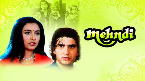 Mehndi Hindi Drama Movie Thumbnail
