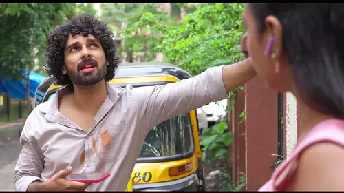 Thookna Mana Hai Hindi Comedy Movie Thumbnail