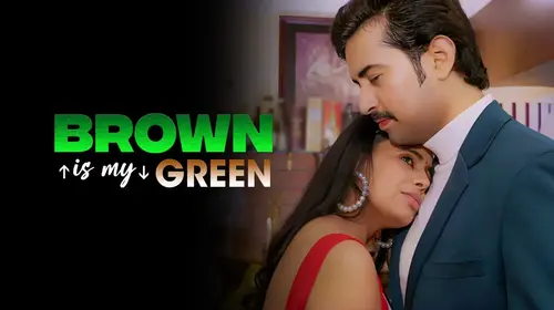 BROWN IS MY GREEN Thriller Shorts Thumbnail