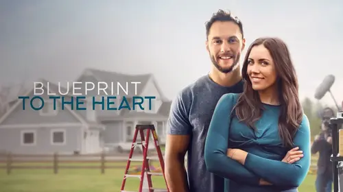 Blueprint to the Heart English Romance Movie Thumbnail