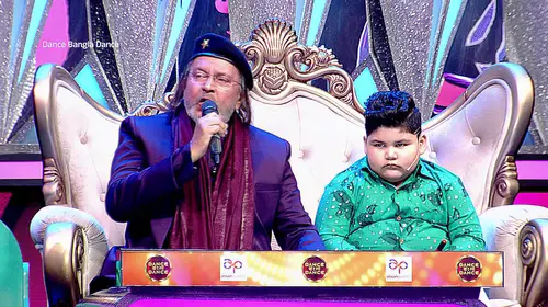Wonder Girl Puja's Vibrant Act - Dance Bangla Dance S13 - Promo Bengali Reality Trailer Thumbnail