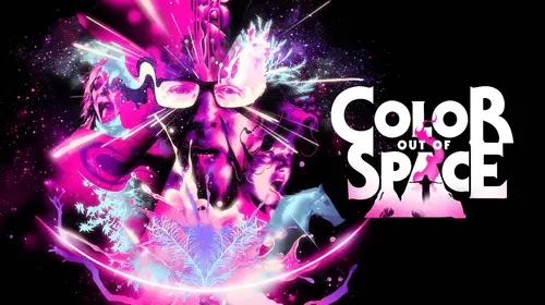 Color Out of Space English Horror Trailer Thumbnail