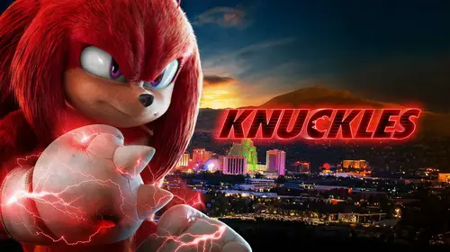 Knuckles English Family Trailer Thumbnail