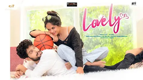 Lovely Romantic Trailer Thumbnail