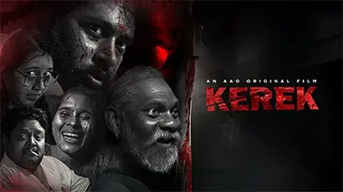 Kerek Odia Anthology Movie Thumbnail