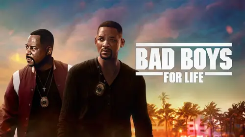 Bad Boys for Life Hindi Action Movie Thumbnail