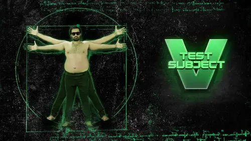 Test Subject V English Documentary Movie Thumbnail