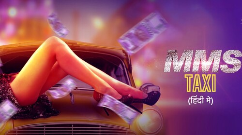 MMS TAXI Hindi Crime Movie Thumbnail