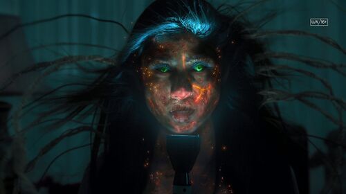 The Bhootnii - The Spirit of the Virgin Tree - Trailer Hindi Horror Trailer Thumbnail