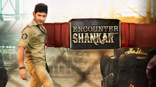 Encounter Shankar Hindi Action Movie Thumbnail