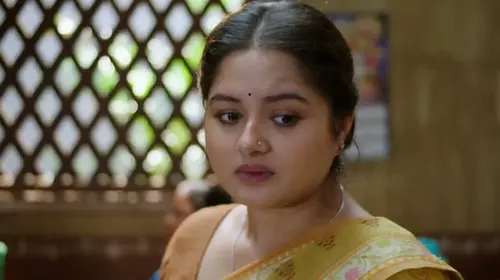 Sathi Reminisces - Annapurnar Lokkhira Bengali Drama Shorts Thumbnail