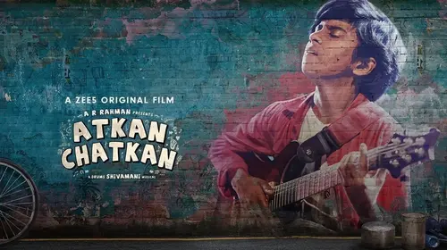 Atkan Chatkan Hindi Drama Movie Thumbnail