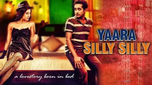 Yaara Silly Silly Drama Movie Thumbnail
