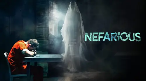 Nefarious Hindi Horror Movie Thumbnail