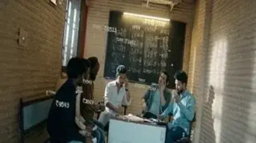 Satta: The Online Scam - Trailer Crime Trailer Thumbnail