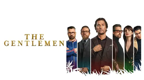 The Gentlemen English Action Trailer Thumbnail