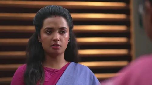 Kudumbashree Sharada - March 22, 2025 - Best Scene Malayalam Drama Shorts Thumbnail