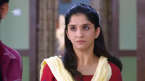 Will Taarini Fulfil Kaushiki’s Condition? - Taarini - Promo Marathi Drama Trailer Thumbnail