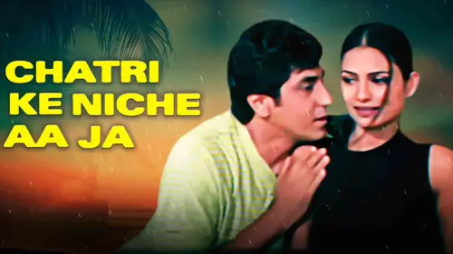 Chatri Ke Niche Aa Ja Hindi Romance Movie Thumbnail