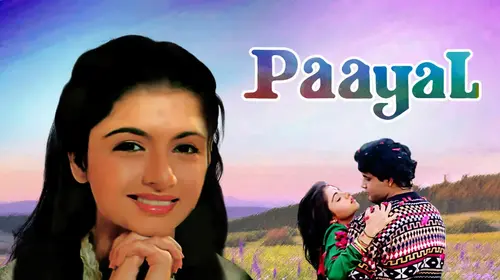 Paayal Hindi Comedy Movie Thumbnail