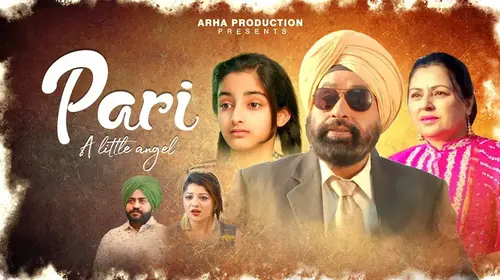 pari Punjabi Drama Movie Thumbnail