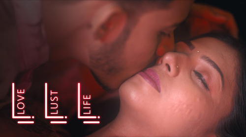 Love Lust Life Kannada Drama Movie Thumbnail