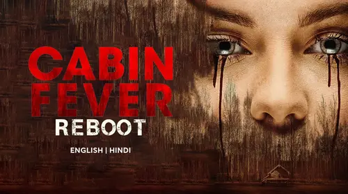 Cabin Fever: Reboot English Sci-Fi Trailer Thumbnail