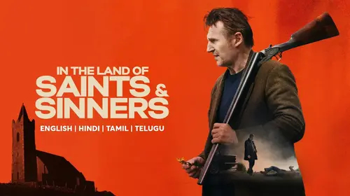 In the Land of Saints and Sinners English Action Movie Thumbnail