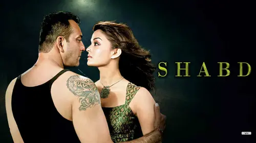 Shabd Hindi Drama Movie Thumbnail