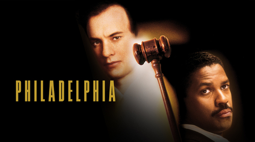 Philadelphia English Drama Movie Thumbnail