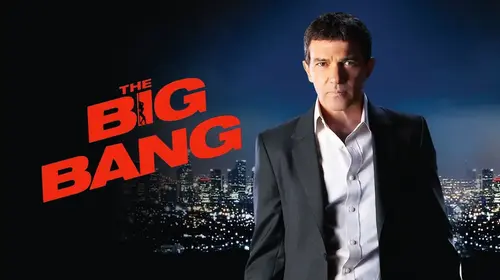 The Big Bang English Action Movie Thumbnail