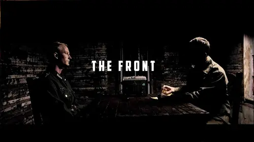 The Front English Action Movie Thumbnail