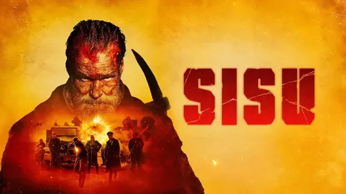 Sisu Hindi Action Movie Thumbnail
