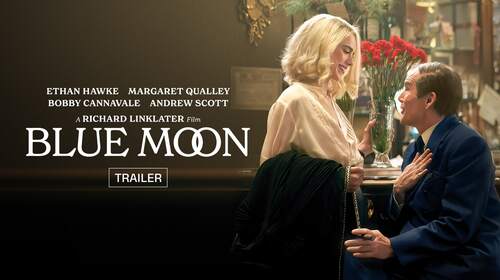Blue Moon - Trailer English Drama Trailer Thumbnail