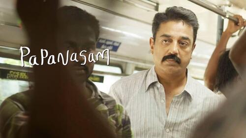 Papanasam Tamil Drama Movie Thumbnail