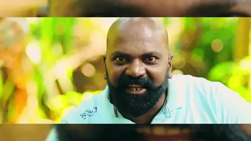My Judgement - Trailer Telugu Thriller Trailer Thumbnail