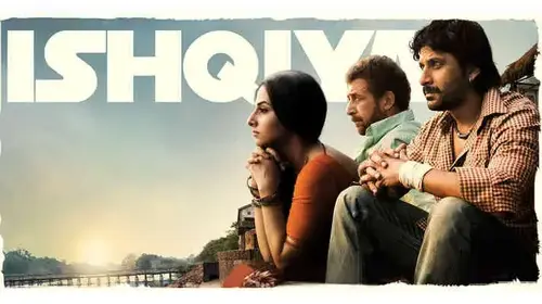 Ishqiya Hindi Comedy Movie Thumbnail