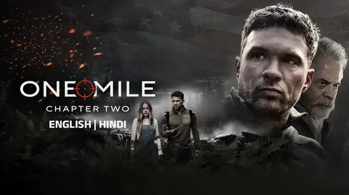 One Mile: Chapter Two English Action Trailer Thumbnail