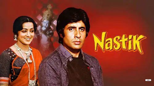 Nastik Hindi Drama Movie Thumbnail