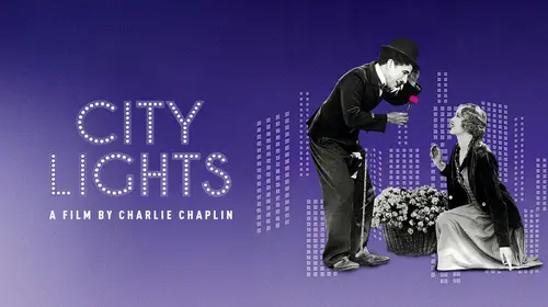 Charlie Chaplin - City Lights English Comedy Movie Thumbnail