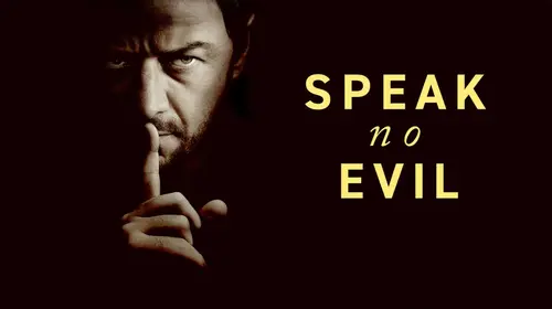 Speak No Evil English Horror Movie Thumbnail