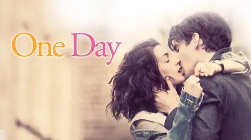 One Day English Romance Movie Thumbnail