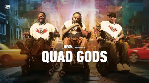 Quad Gods English Documentary Movie Thumbnail