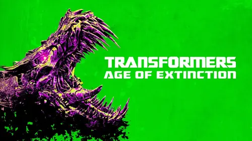 Transformers: Age of Extinction English Action Movie Thumbnail