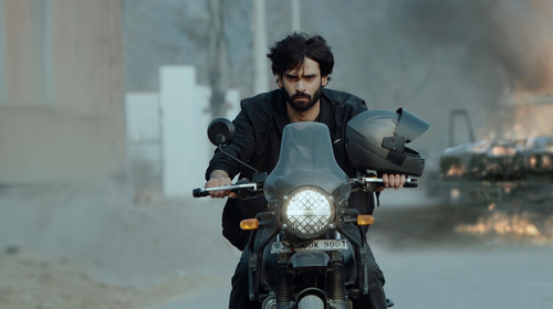 Tanaav Bengali Action Trailer Thumbnail
