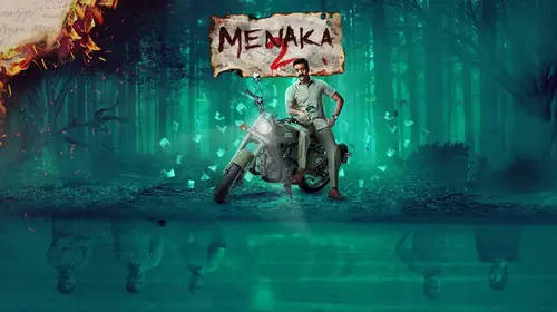 M.E.N.A.K.A 2 Malayalam Crime Series Thumbnail