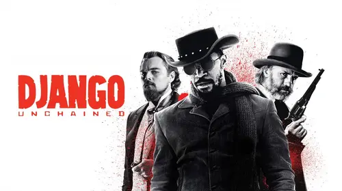 Django Unchained Hindi Horror Movie Thumbnail