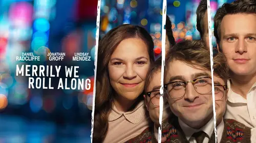 Merrily We Roll Along English Musical Trailer Thumbnail