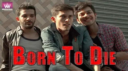 Born To Die Action Shorts Thumbnail