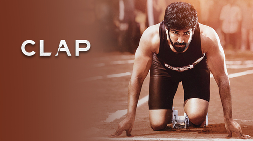 Clap (Tamil) Tamil Drama Movie Thumbnail